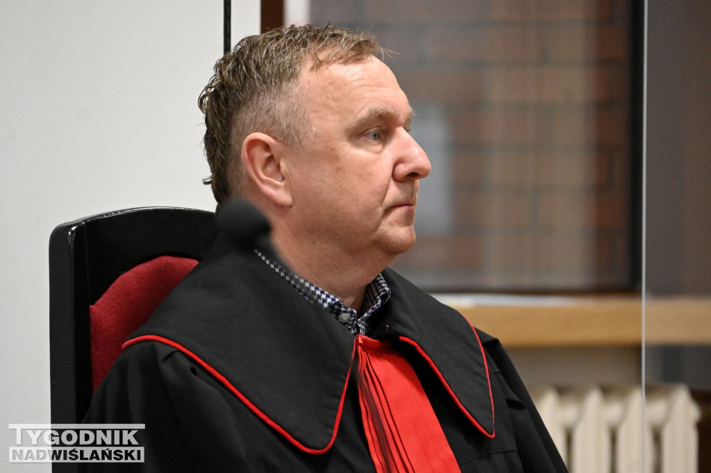 Wyrok w sprawie byłej policjantki z Tarnobrzega