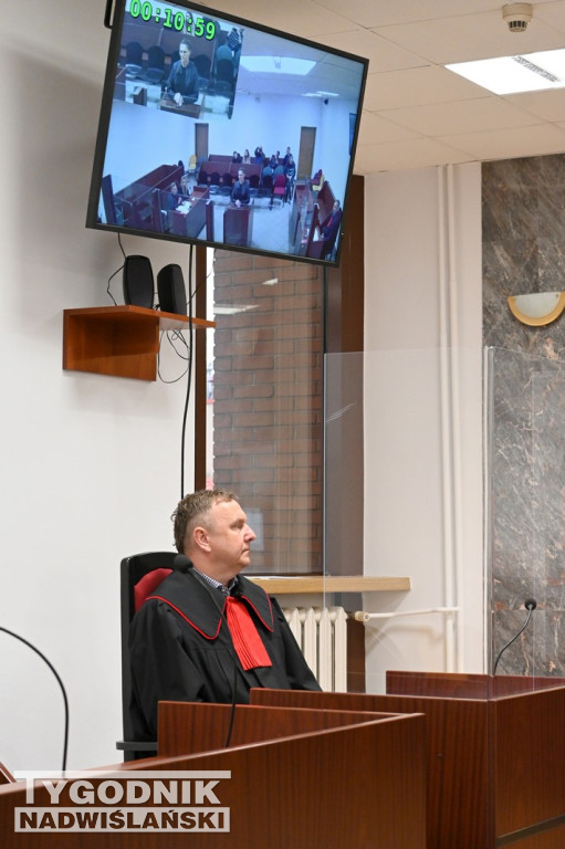 Wyrok w sprawie byłej policjantki z Tarnobrzega