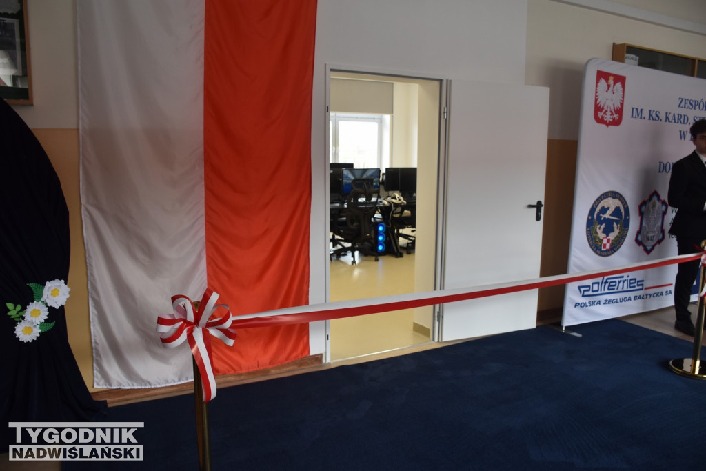 Otwarcie pracowni VR w Prymasówce