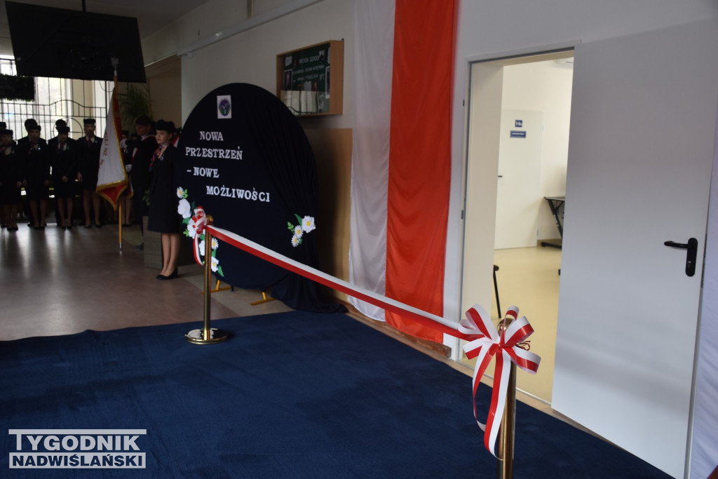 Otwarcie pracowni VR w Prymasówce