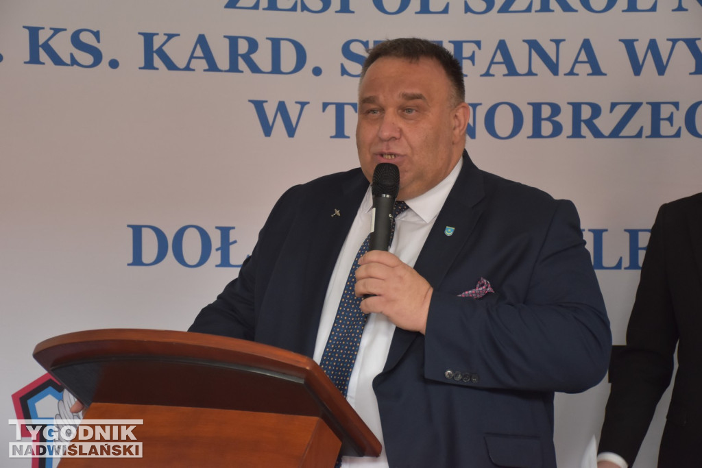 Otwarcie pracowni VR w Prymasówce