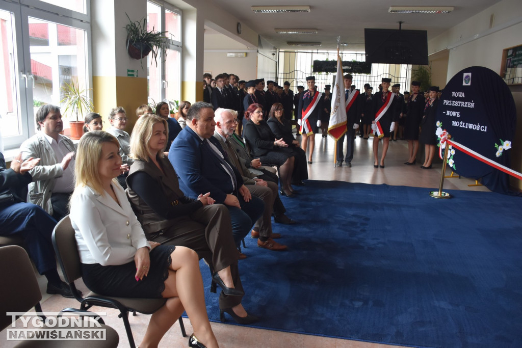 Otwarcie pracowni VR w Prymasówce