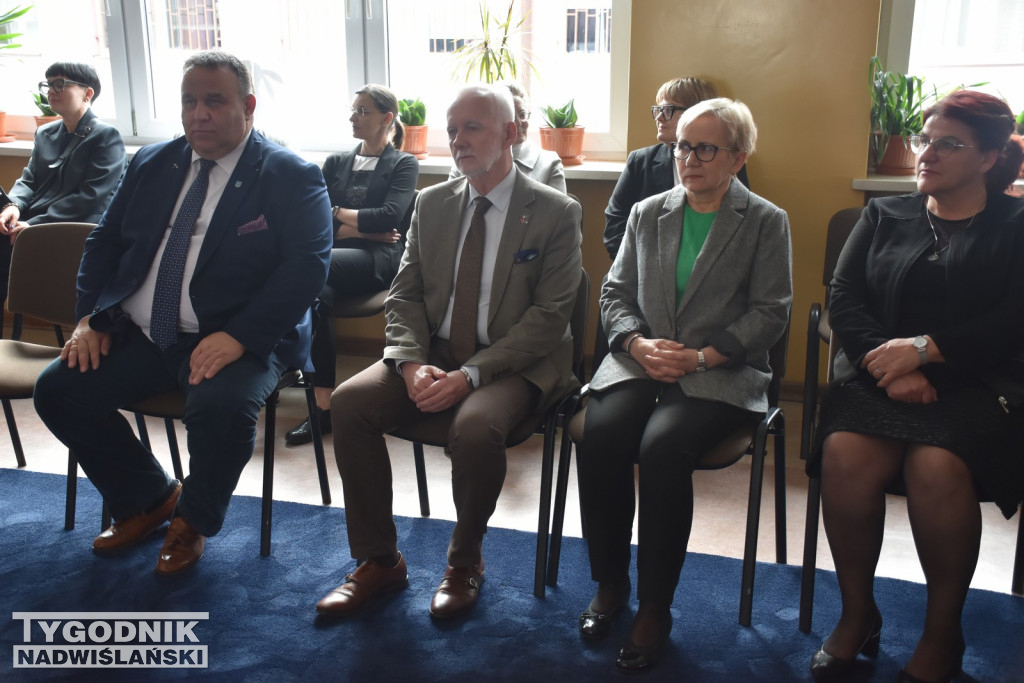 Otwarcie pracowni VR w Prymasówce