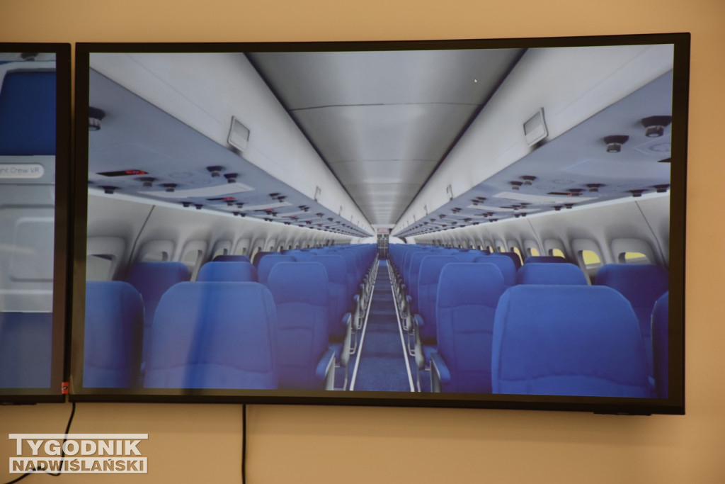 Otwarcie pracowni VR w Prymasówce