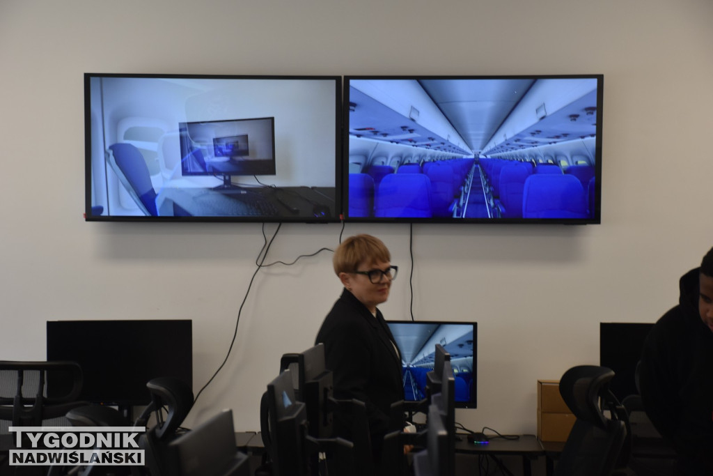 Otwarcie pracowni VR w Prymasówce