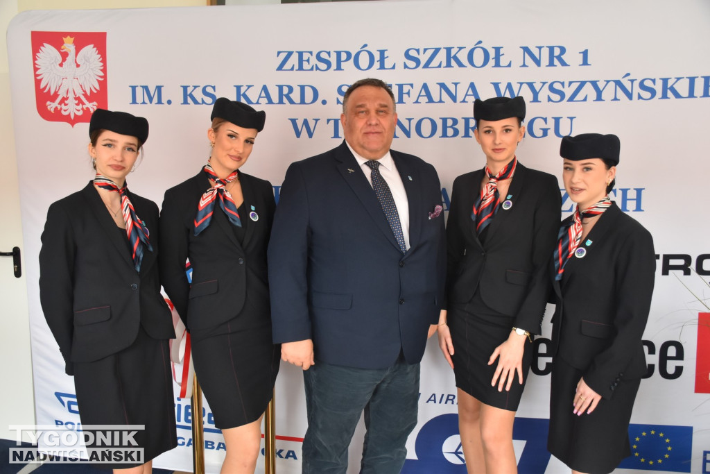 Otwarcie pracowni VR w Prymasówce