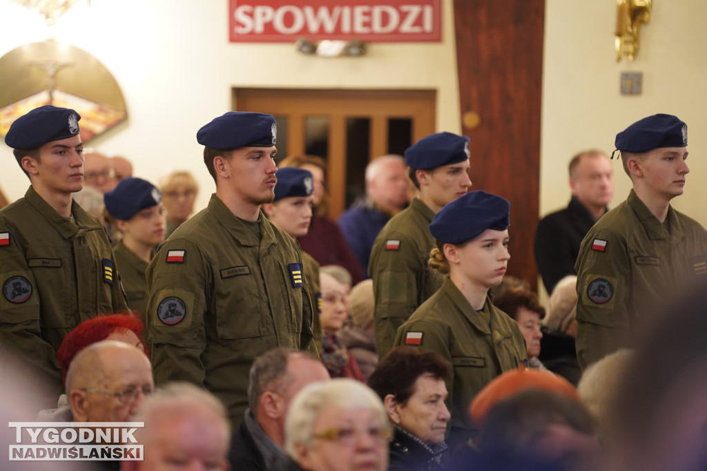 Pogrzeb ks. Jana Kozioła