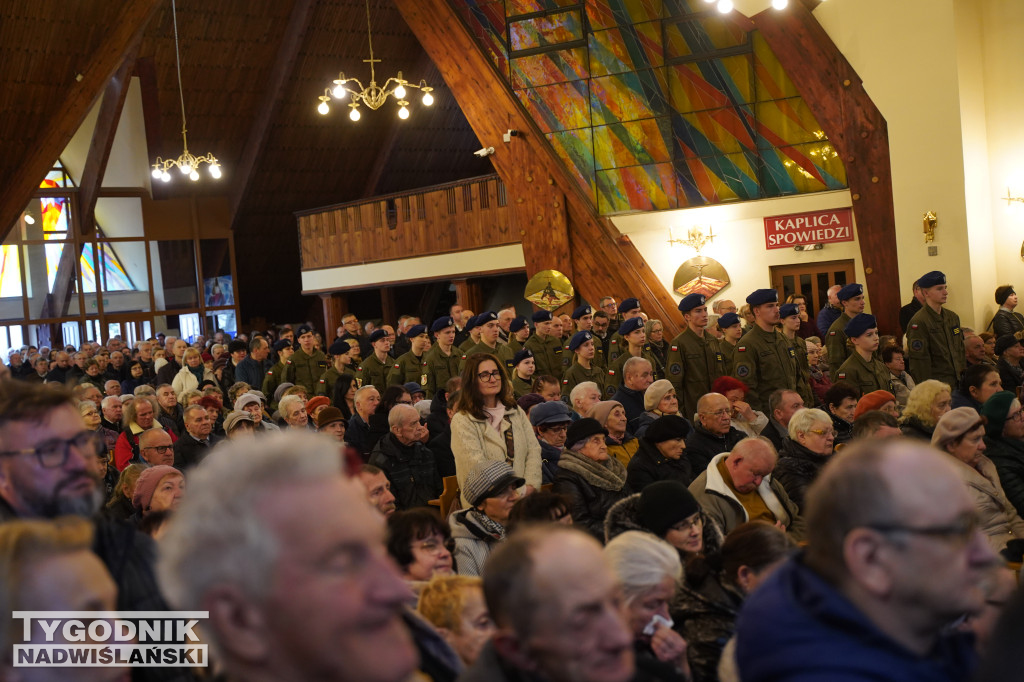 Pogrzeb ks. Jana Kozioła