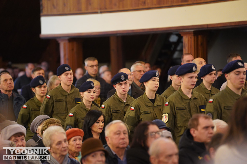 Pogrzeb ks. Jana Kozioła