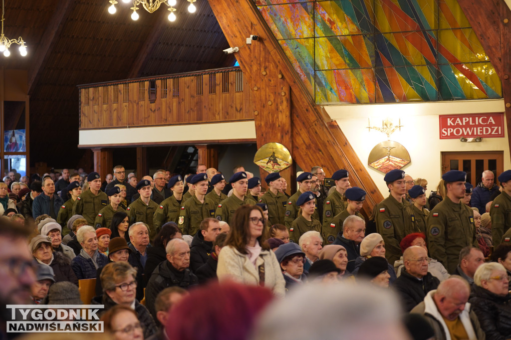 Pogrzeb ks. Jana Kozioła