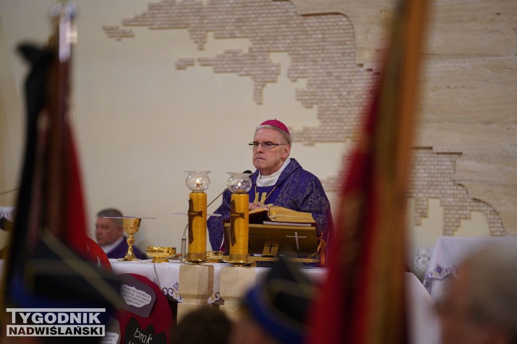 Pogrzeb ks. Jana Kozioła