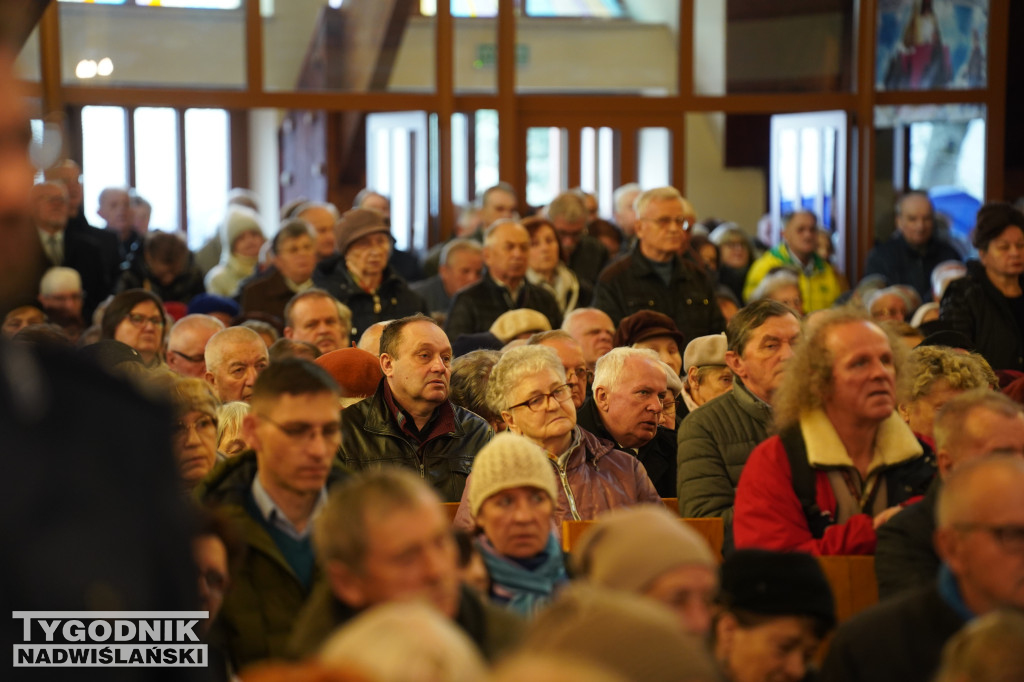 Pogrzeb ks. Jana Kozioła