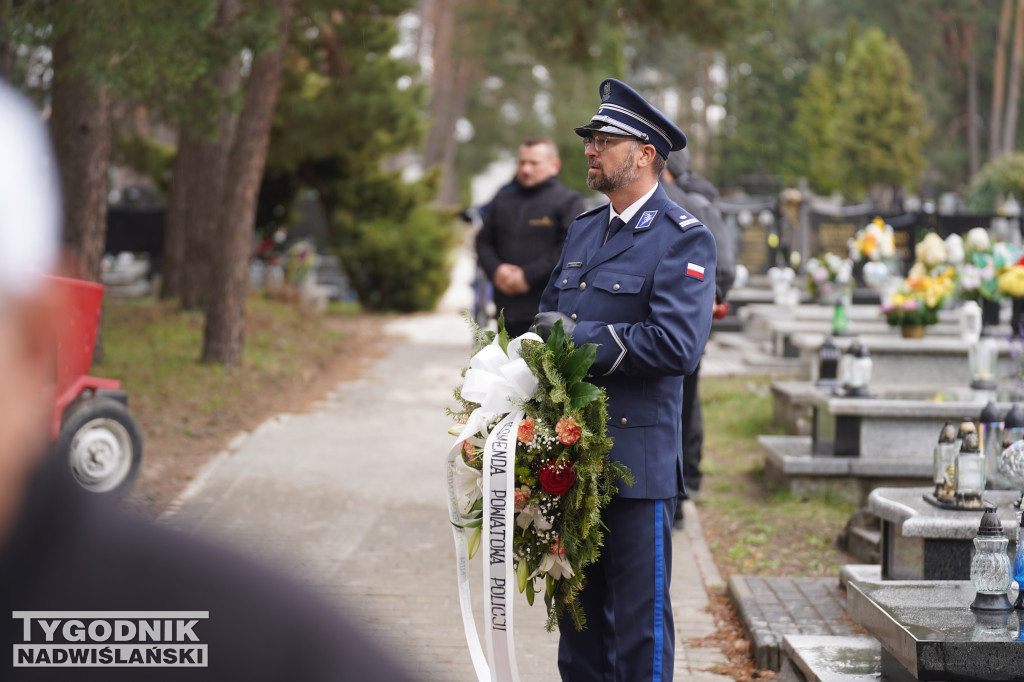 Pogrzeb ks. Jana Kozioła