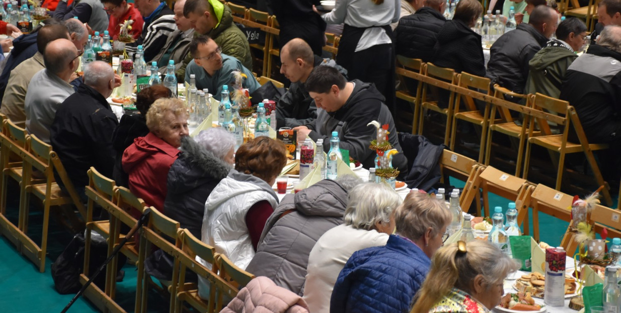 Śniadanie Wielkanocne 2026 w Tarnobrzegu