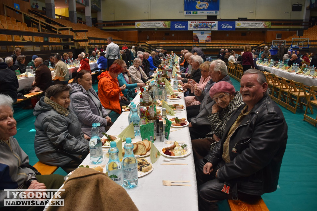 Śniadanie Wielkanocne 2026 w Tarnobrzegu