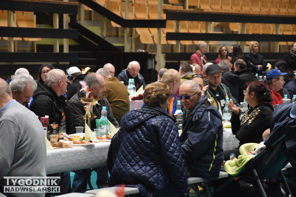 Śniadanie Wielkanocne 2026 w Tarnobrzegu