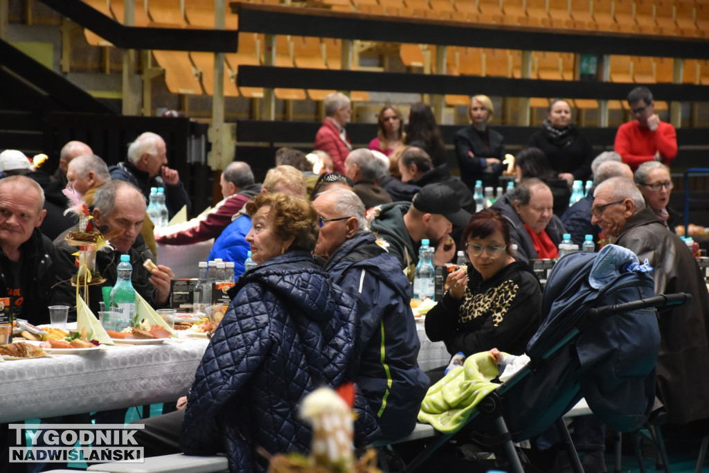 Śniadanie Wielkanocne 2026 w Tarnobrzegu