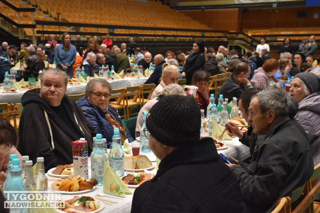 Śniadanie Wielkanocne 2026 w Tarnobrzegu