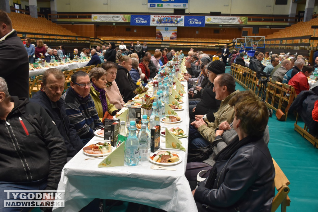 Śniadanie Wielkanocne 2026 w Tarnobrzegu