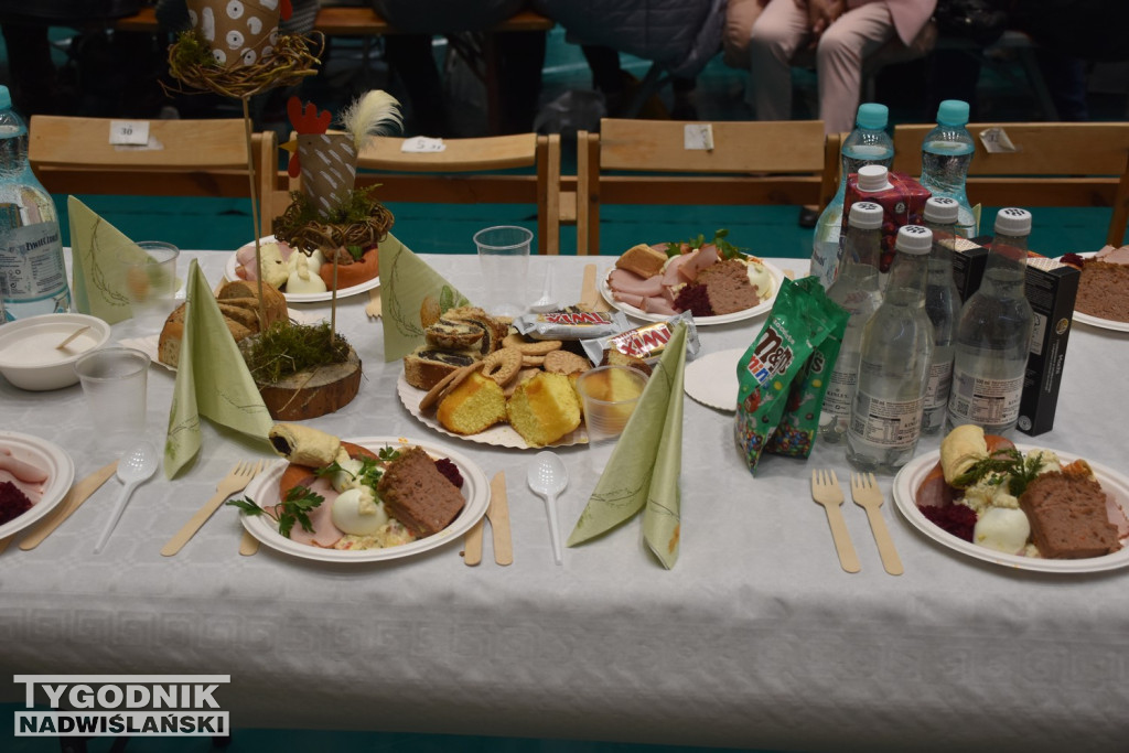 Śniadanie Wielkanocne 2026 w Tarnobrzegu