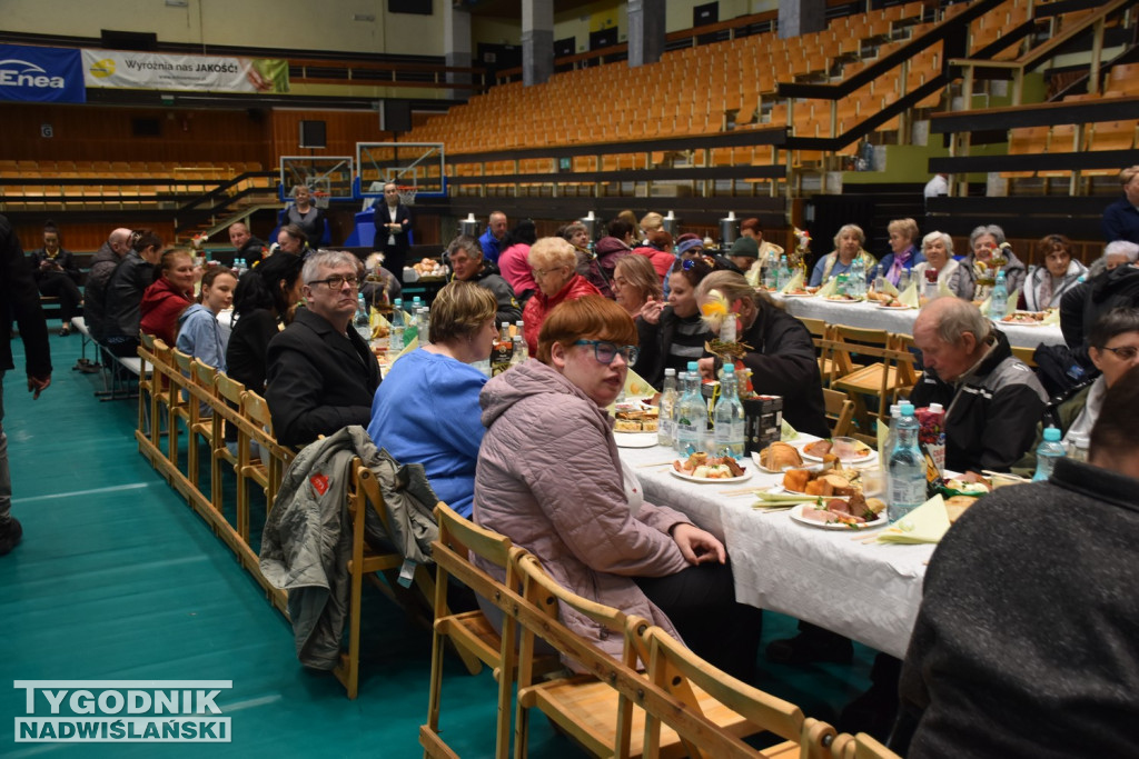 Śniadanie Wielkanocne 2026 w Tarnobrzegu