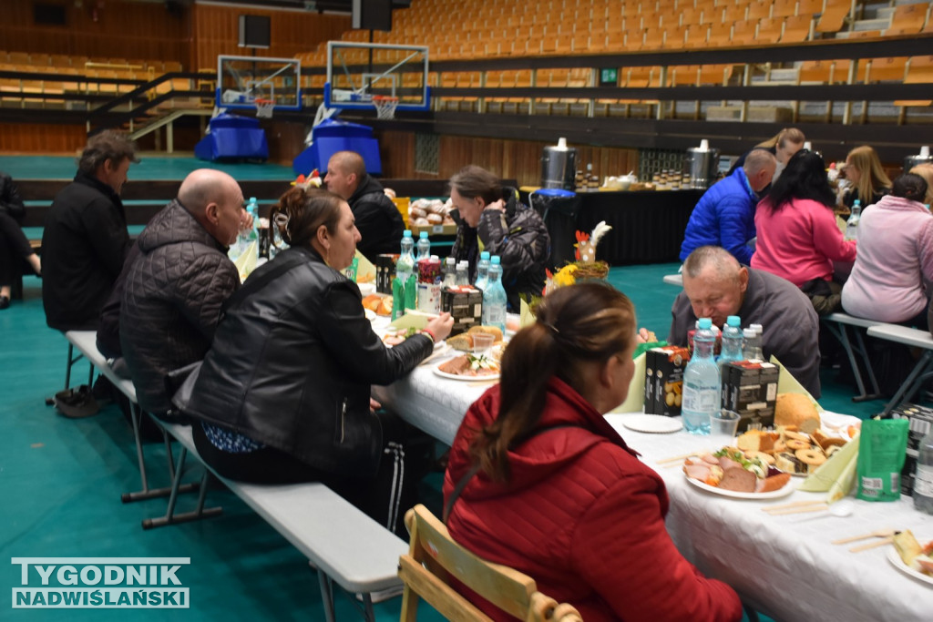 Śniadanie Wielkanocne 2026 w Tarnobrzegu
