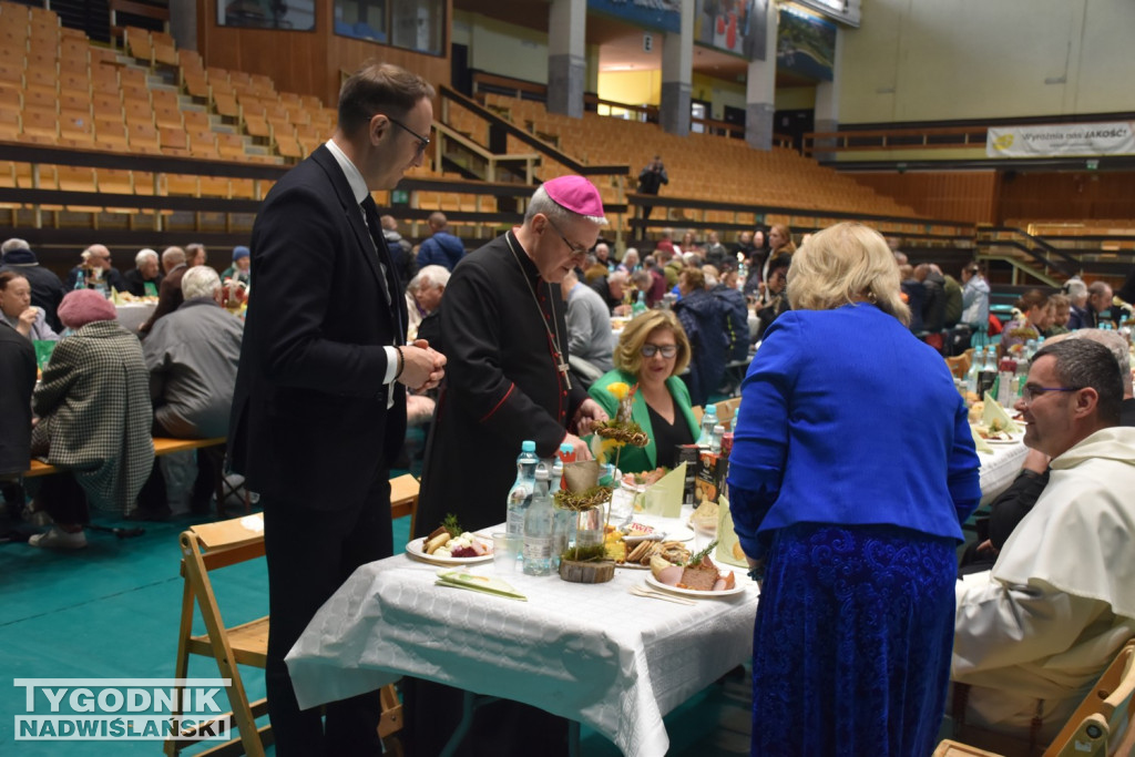 Śniadanie Wielkanocne 2026 w Tarnobrzegu