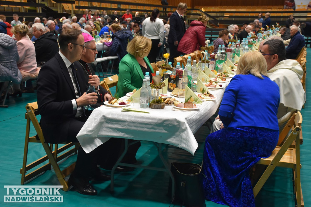 Śniadanie Wielkanocne 2026 w Tarnobrzegu