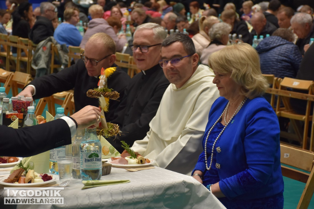 Śniadanie Wielkanocne 2026 w Tarnobrzegu
