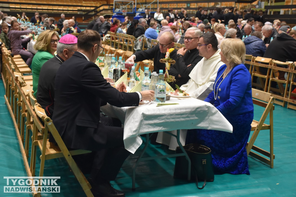 Śniadanie Wielkanocne 2026 w Tarnobrzegu