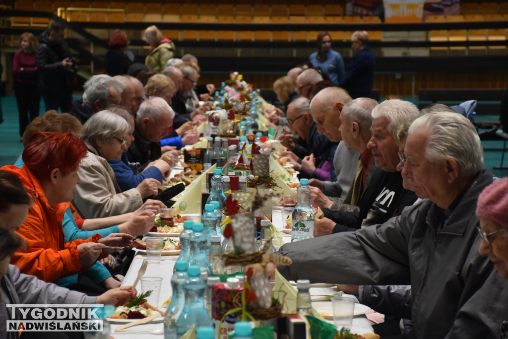 Śniadanie Wielkanocne 2026 w Tarnobrzegu