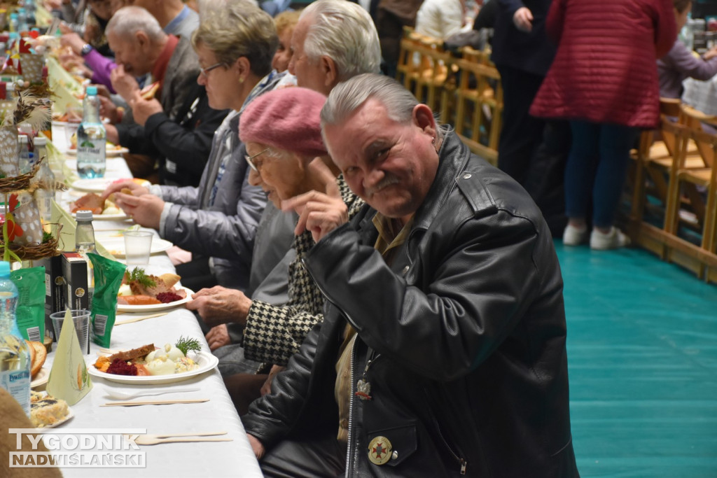 Śniadanie Wielkanocne 2026 w Tarnobrzegu