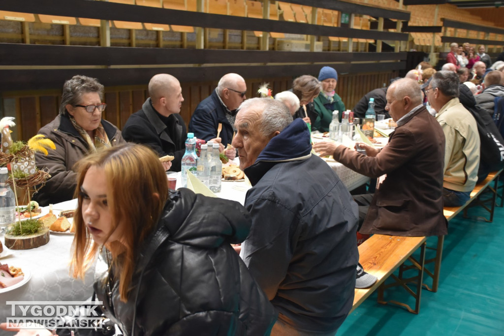 Śniadanie Wielkanocne 2026 w Tarnobrzegu