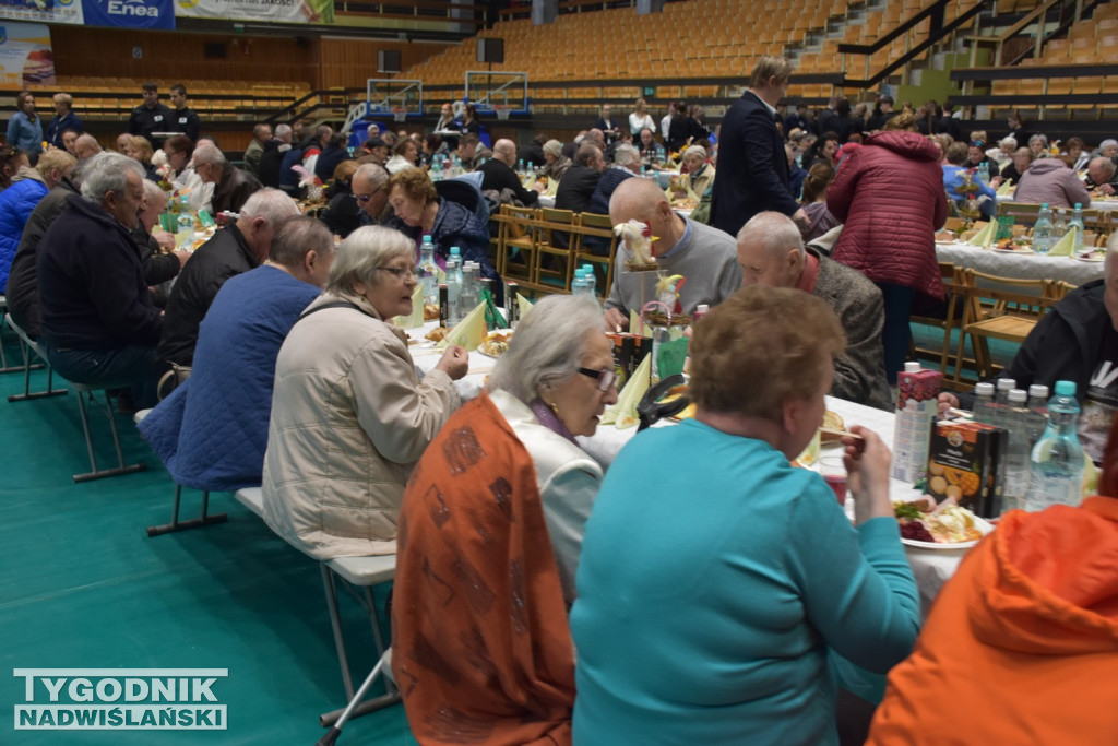 Śniadanie Wielkanocne 2026 w Tarnobrzegu