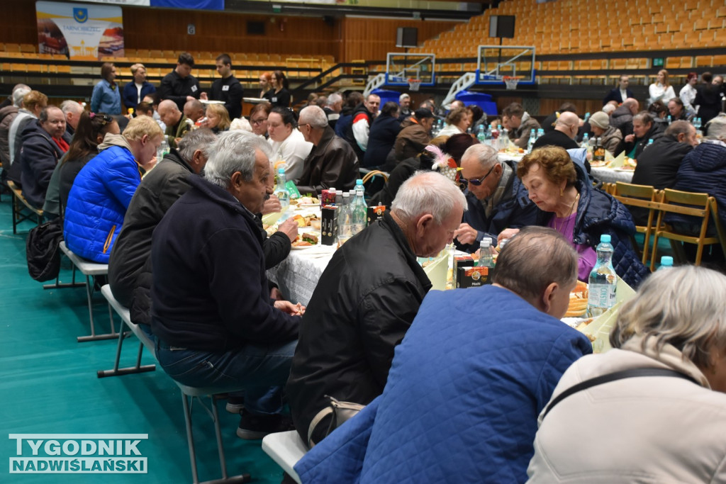 Śniadanie Wielkanocne 2026 w Tarnobrzegu