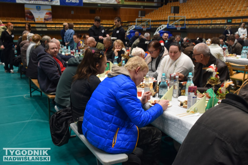 Śniadanie Wielkanocne 2026 w Tarnobrzegu
