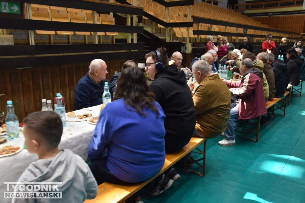 Śniadanie Wielkanocne 2026 w Tarnobrzegu