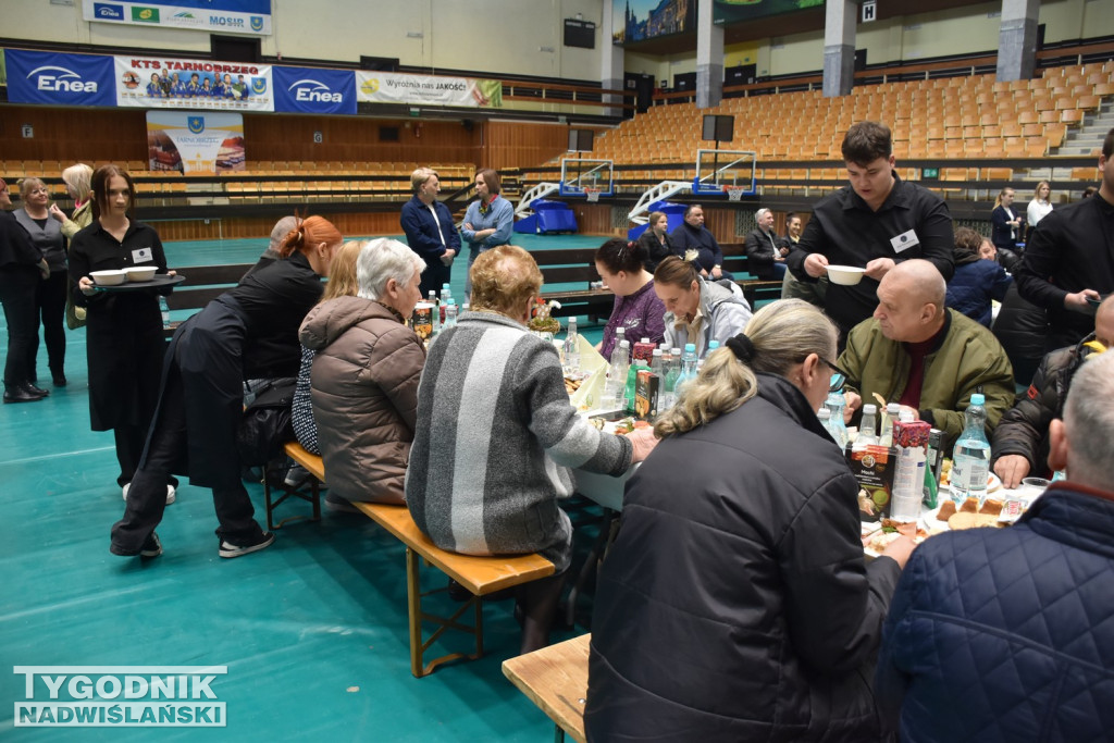 Śniadanie Wielkanocne 2026 w Tarnobrzegu