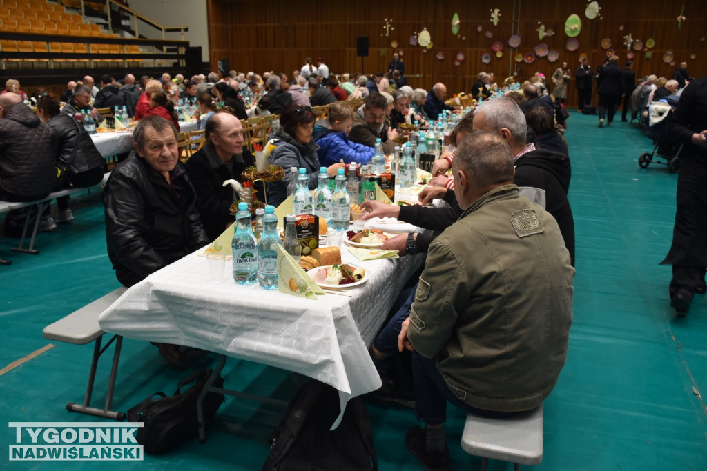 Śniadanie Wielkanocne 2026 w Tarnobrzegu