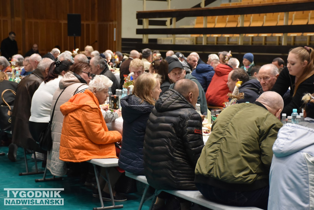 Śniadanie Wielkanocne 2026 w Tarnobrzegu