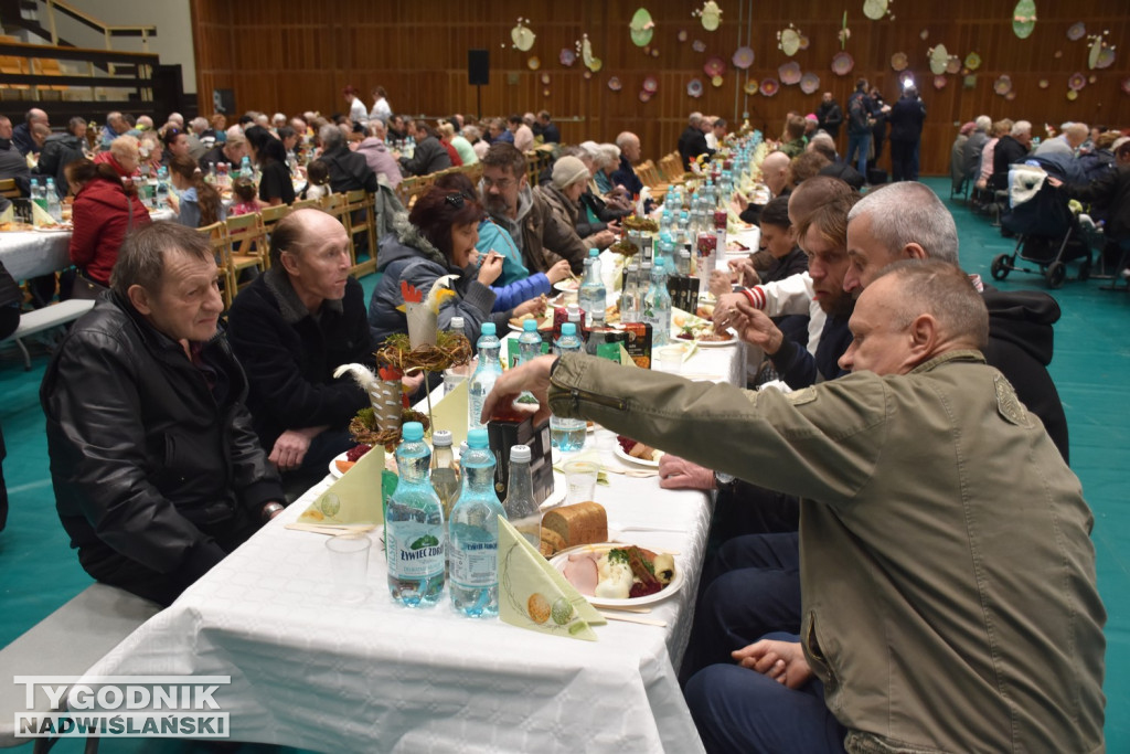 Śniadanie Wielkanocne 2026 w Tarnobrzegu