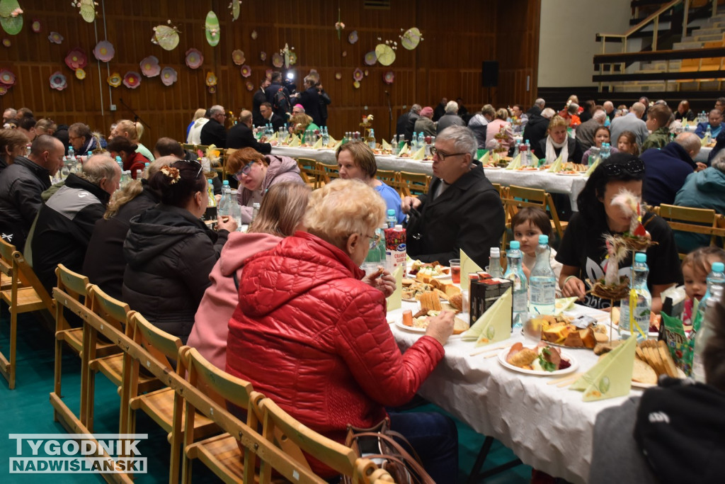 Śniadanie Wielkanocne 2026 w Tarnobrzegu