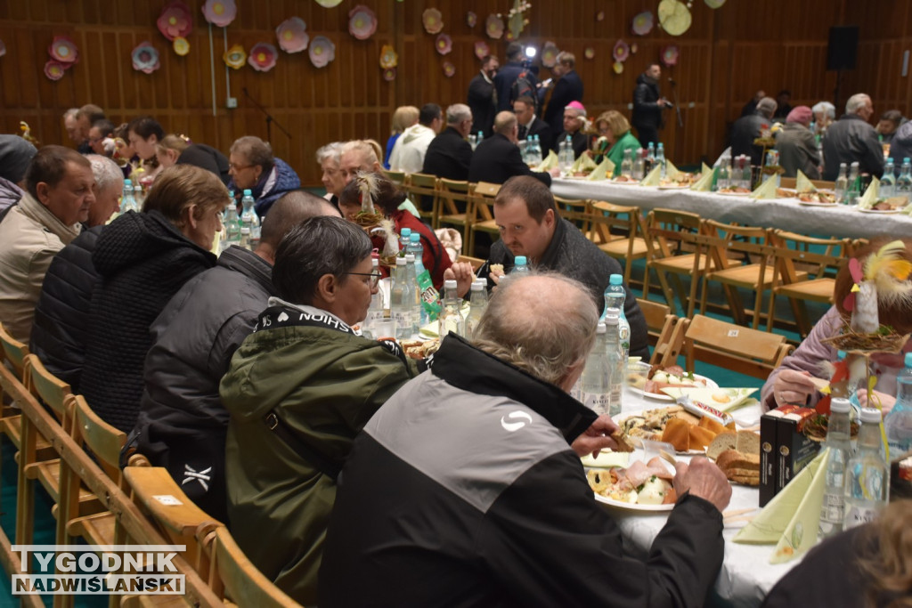 Śniadanie Wielkanocne 2026 w Tarnobrzegu