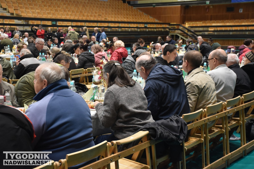 Śniadanie Wielkanocne 2026 w Tarnobrzegu