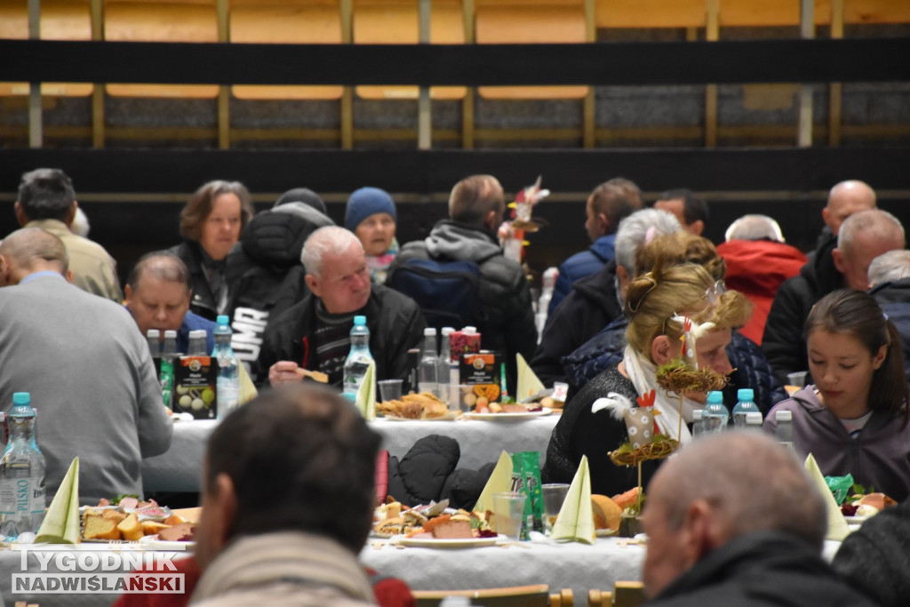 Śniadanie Wielkanocne 2026 w Tarnobrzegu
