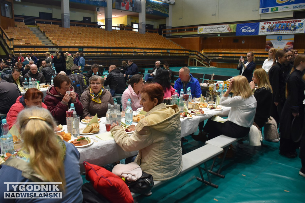 Śniadanie Wielkanocne 2026 w Tarnobrzegu