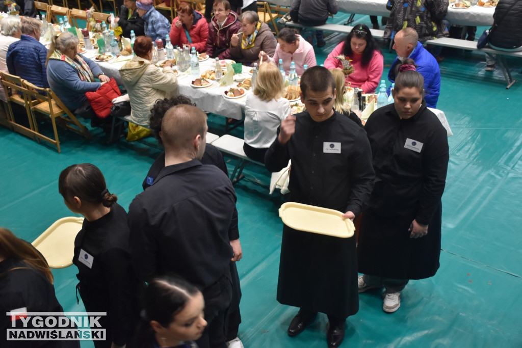 Śniadanie Wielkanocne 2026 w Tarnobrzegu