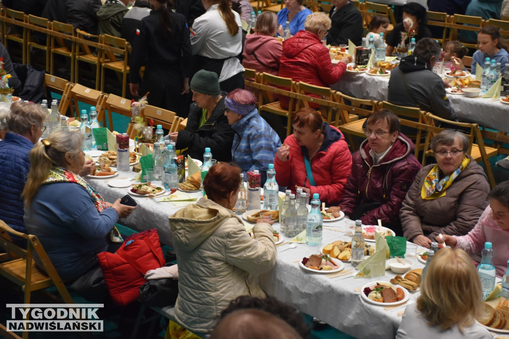 Śniadanie Wielkanocne 2026 w Tarnobrzegu