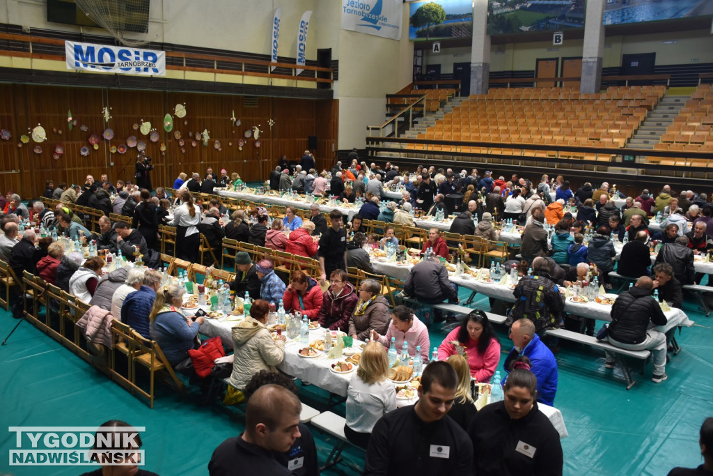 Śniadanie Wielkanocne 2026 w Tarnobrzegu