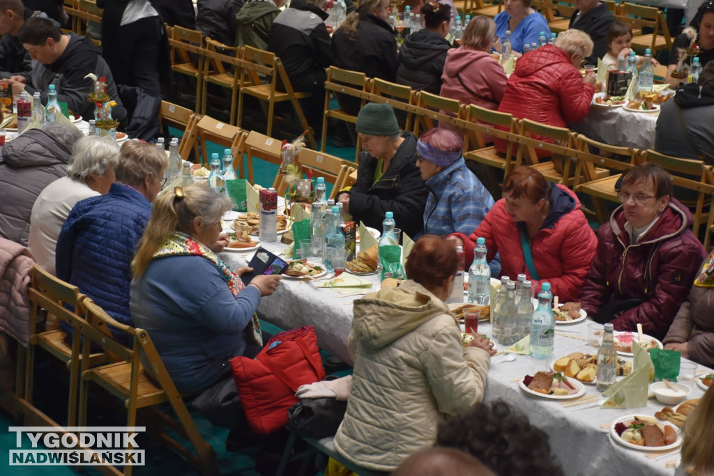 Śniadanie Wielkanocne 2026 w Tarnobrzegu